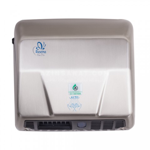 دست خشک کن Reena 1300w مدل 2130