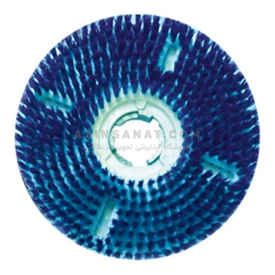 برس (فرچه) اسکرابر مدل 650