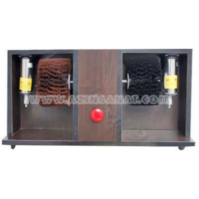 دستگاه واکس خانگی H22