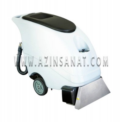موکت شوی و مبل شوی حرفه ای  Bultec A101
