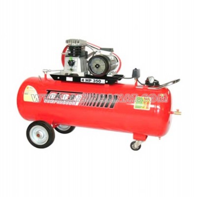 کمپرسور باد TK-350/300 (تکفاز)
