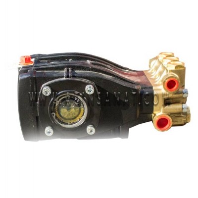 پمپ پیستونی Pumpak 200 بار (بدون موتور)