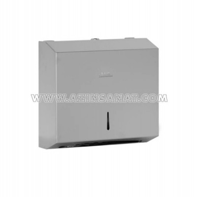 مخزن دستمال کاغذی استیل  AEG مدل B.BOX01