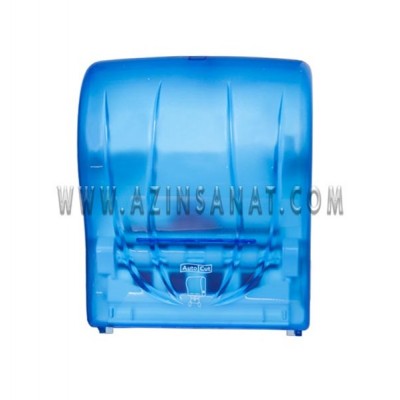 دستگاه رول دستمال کاغذی AutoCut