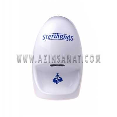 دستگاه ضد عفونی کننده دست Sterihands