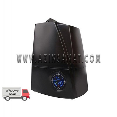 دستگاه بخور سرد اکسیر مدل HYB-79