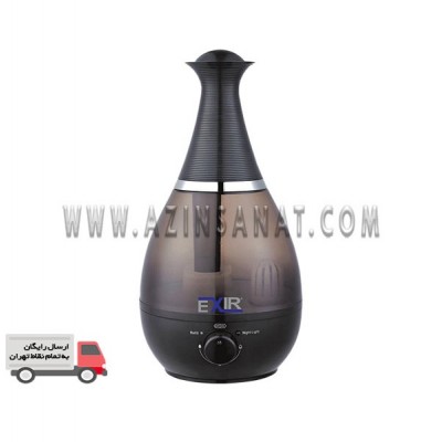 دستگاه بخورسرد 3 لیتری مدل EXIR-58