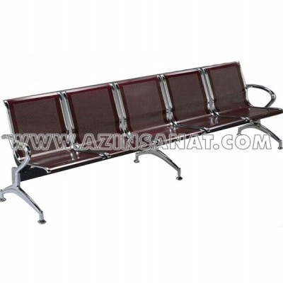 صندلی انتظار 5 نفره H155