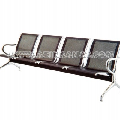 صندلی انتظار 4 نفره H154
