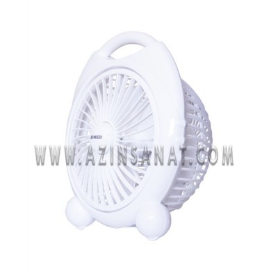 پنکه رومیزی کوچک بیمر 180B