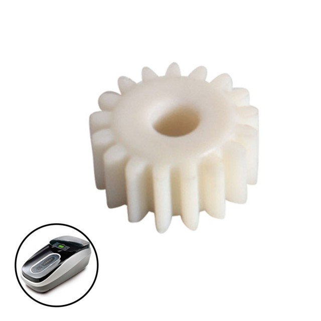 چرخ دنده گیربکس کاور کفش حرارتی Green XT-46C