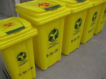 مدیریت پسماند پزشکی