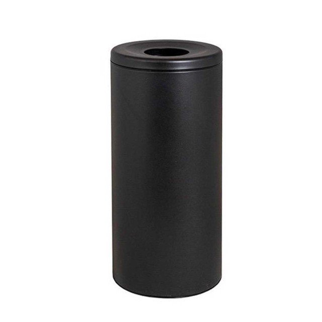 سطل اداری 30 لیتری مدل MA-530 B - مشکی