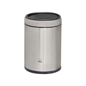 سطل 5لیتری بادبزنی دیواری مدلBZ-505