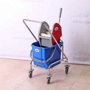 تی شوی پرتابل CKS 3227