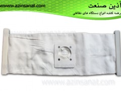 کیسه دائمی جاروبرقی Whisper