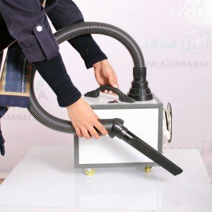 دمنده باد  J4600