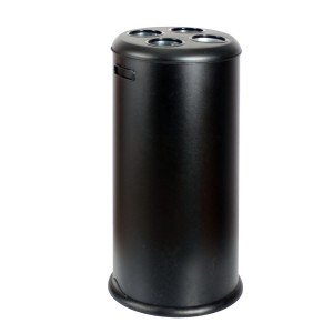 سطل لیوان یکبار مصرف Shafagh 107