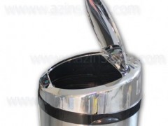 سطل استیل اتوماتیک