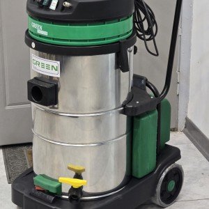 مبل شوی صنعتی GREEN NEW 853 CAB
