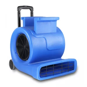 دمنده صنعتی قوی (بادگرم) 900R