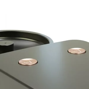 اسپرسو ساز هتلی/خانگی/اداری Q-19