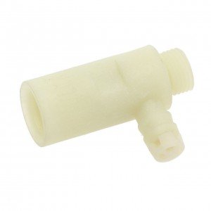 قطعه Bypass ULKA Plastic