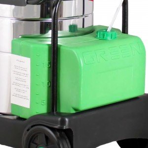 مخزن مبل شوی GREEN NEW 20L