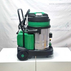 مبل شوی صنعتی GREEN NEW 452 C