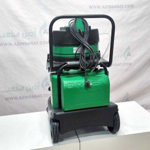 مبل شوی صنعتی GREEN NEW 452 C