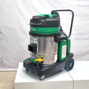 مبل شوی صنعتی GREEN NEW 452 C