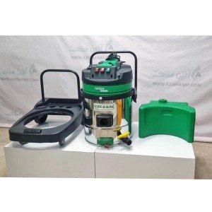 مبل شوی صنعتی GREEN NEW 452 C