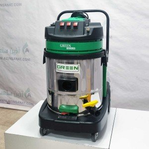 مبل شوی صنعتی GREEN NEW 452 C
