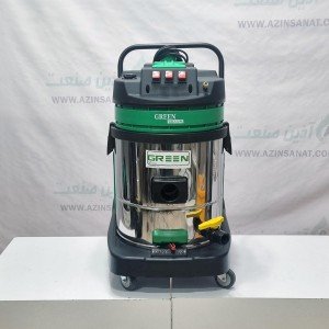 مبل شوی صنعتی GREEN NEW 452 C