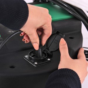 مبل شوی صنعتی GREEN NEW 853 CAB