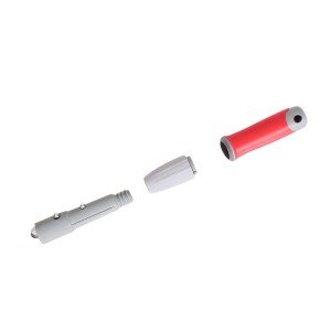 قطعه دسته تلسکوپی 2 تکه BS-302