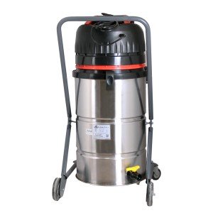 جاروبرقی سه موتوره اتوماتیک M-603A
