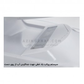 دست خشک کن جت XOXO 8009