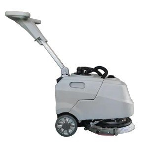 اسکرابر GREEN باطری دار Mini 40B
