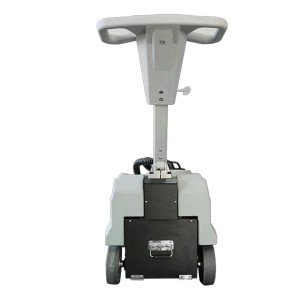 اسکرابر GREEN باطری دار Mini 40B