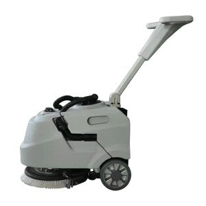 اسکرابر GREEN باطری دار Mini 40B