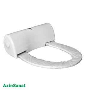 دستگاه رول اتوماتیک سرویس فرنگی  درب دار ns100c