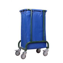 ترالی بین برزنتی 4 گوش AzinsSanat 7300