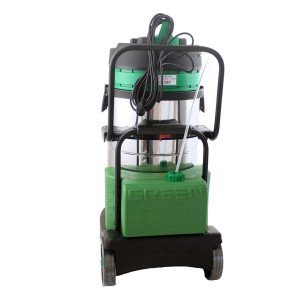 مبل شوی صنعتی GREEN NEW 853 CAB