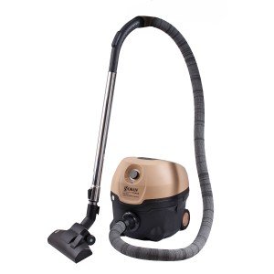 جاروبرقی کوچک خانگی مدل H101