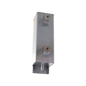 صابون ریز استیل کوچک NOFER 03025.S