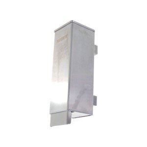صابون ریز استیل کوچک NOFER 03025.S