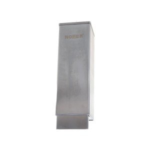 صابون ریز استیل کوچک NOFER 03025.S