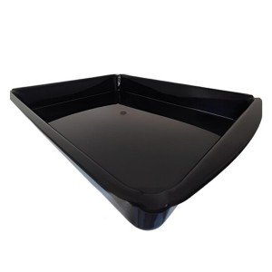 سینی طبقه گود T64