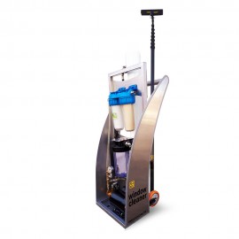 نماشوی صنعتی  16 متری M1200